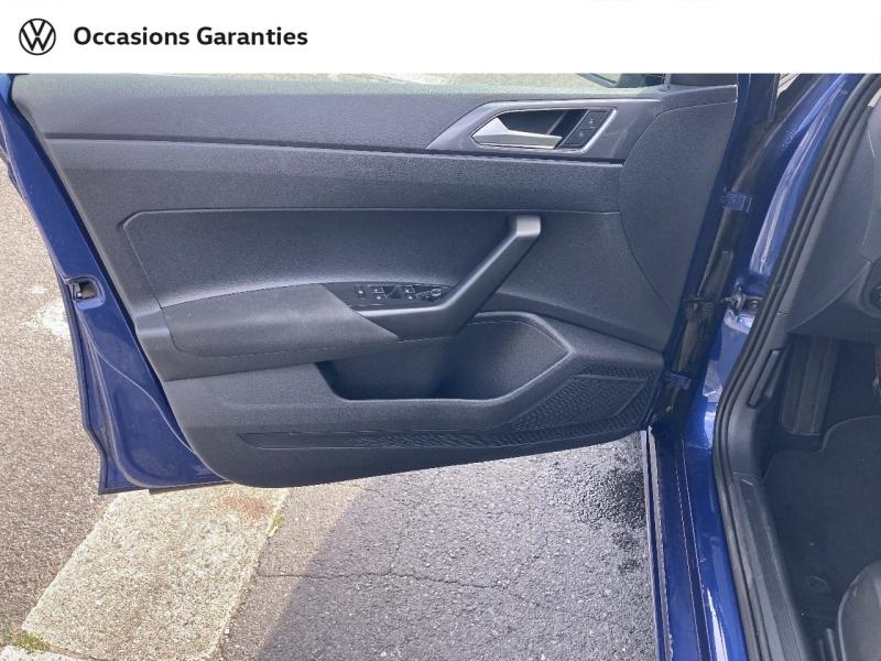 Voitures occasions VOLKSWAGEN POLO Style Bruay-la-Buissière