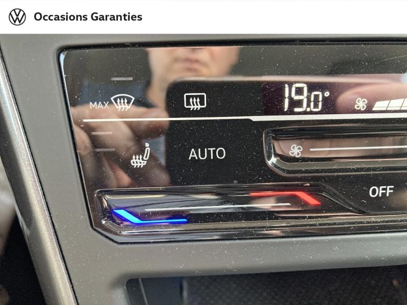 Voitures occasions VOLKSWAGEN POLO Style Bruay-la-Buissière