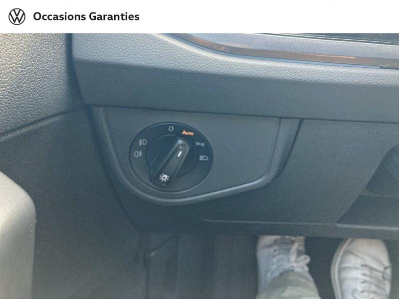 Voitures occasions VOLKSWAGEN POLO Style Bruay-la-Buissière
