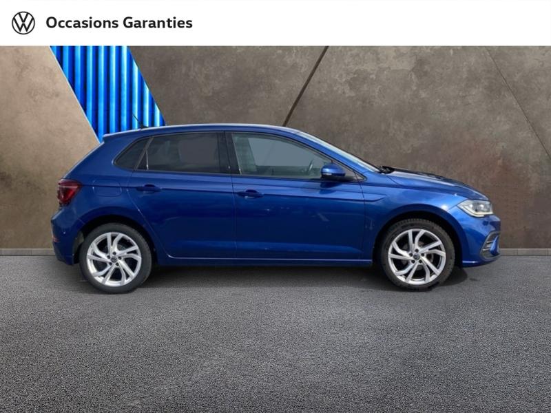 Voitures occasions VOLKSWAGEN POLO Style Bruay-la-Buissière
