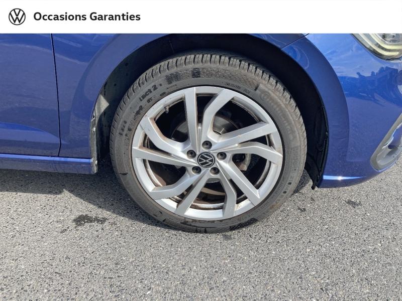 Voitures occasions VOLKSWAGEN POLO Style Bruay-la-Buissière