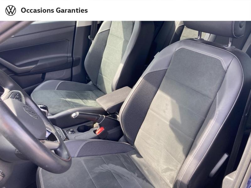 Voitures occasions VOLKSWAGEN POLO Style Bruay-la-Buissière