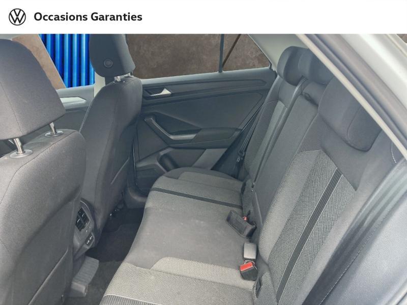 Voitures occasions VOLKSWAGEN T-ROC Life Plus Bruay-la-Buissière