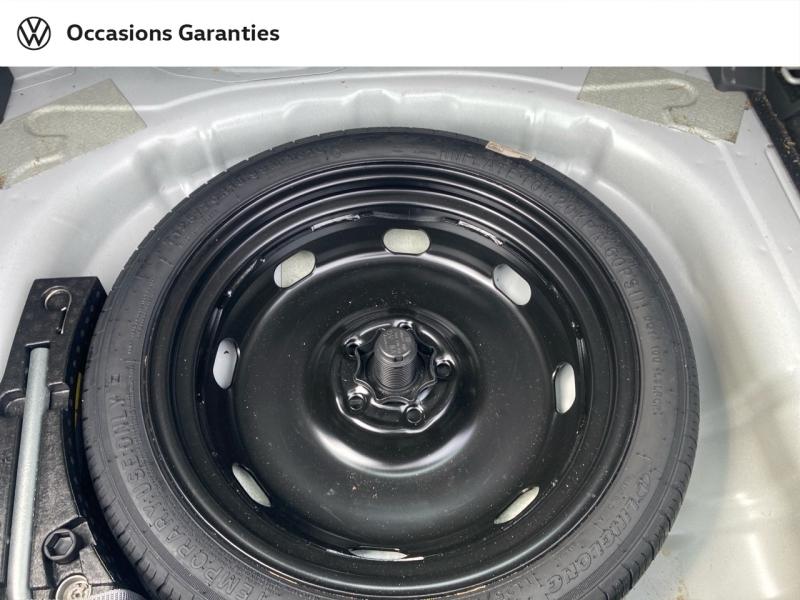 Voitures occasions VOLKSWAGEN T-ROC Life Plus Bruay-la-Buissière