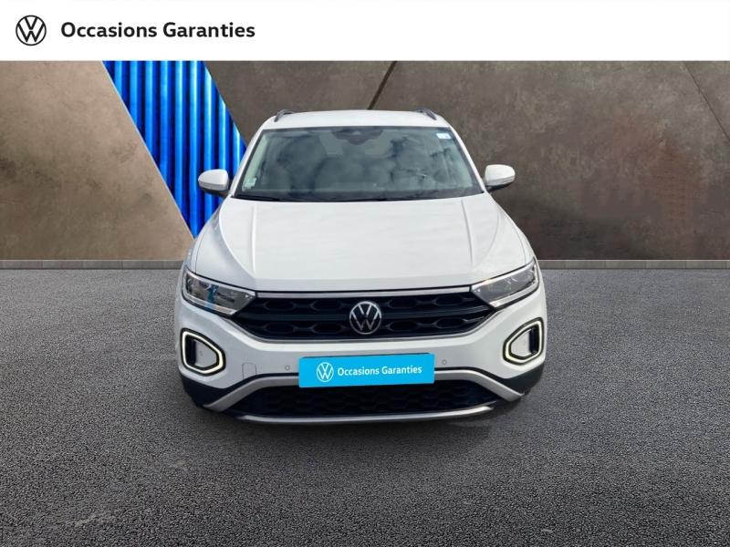 Voitures occasions VOLKSWAGEN T-ROC Life Plus Bruay-la-Buissière