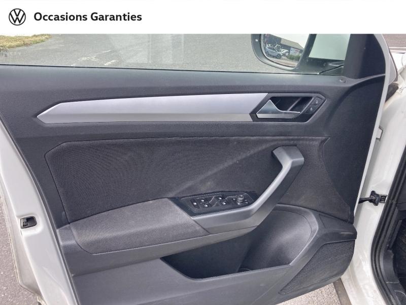 Voitures occasions VOLKSWAGEN T-ROC Life Plus Bruay-la-Buissière