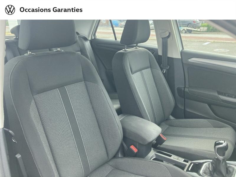Voitures occasions VOLKSWAGEN T-ROC Life Plus Bruay-la-Buissière