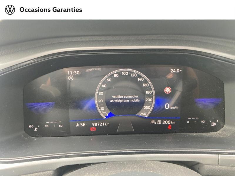 Voitures occasions VOLKSWAGEN T-ROC Life Plus Bruay-la-Buissière