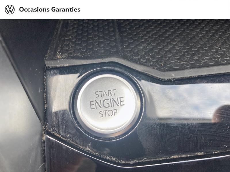 Voitures occasions VOLKSWAGEN T-ROC Life Plus Bruay-la-Buissière