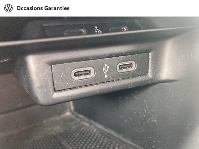 Voitures occasions VOLKSWAGEN T-ROC Life Plus Bruay-la-Buissière