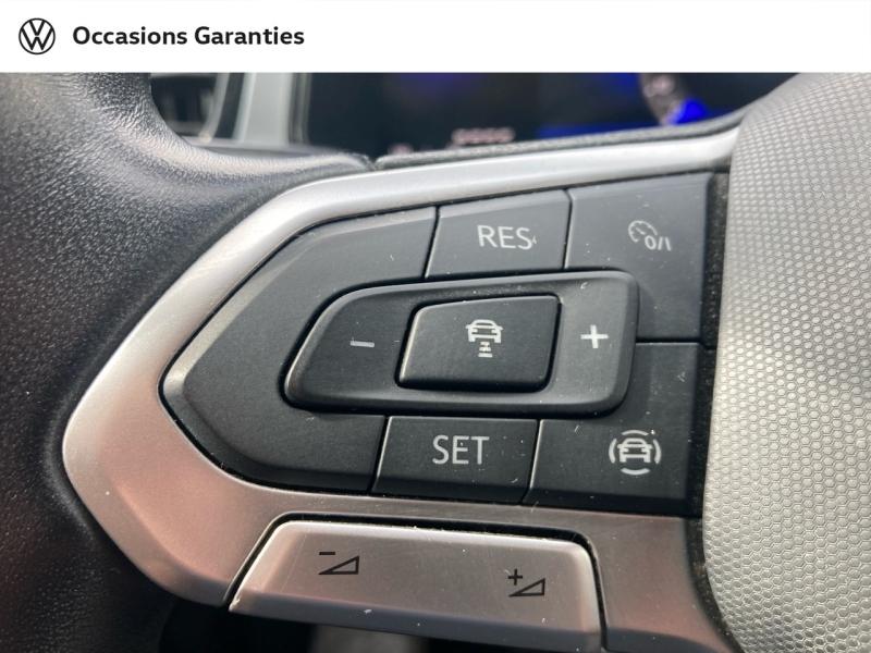 Voitures occasions VOLKSWAGEN T-ROC Life Plus Bruay-la-Buissière