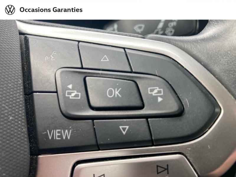 Voitures occasions VOLKSWAGEN T-ROC Life Plus Bruay-la-Buissière