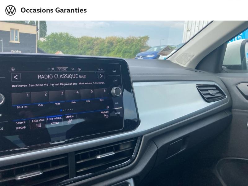 Voitures occasions VOLKSWAGEN T-ROC Life Plus Bruay-la-Buissière