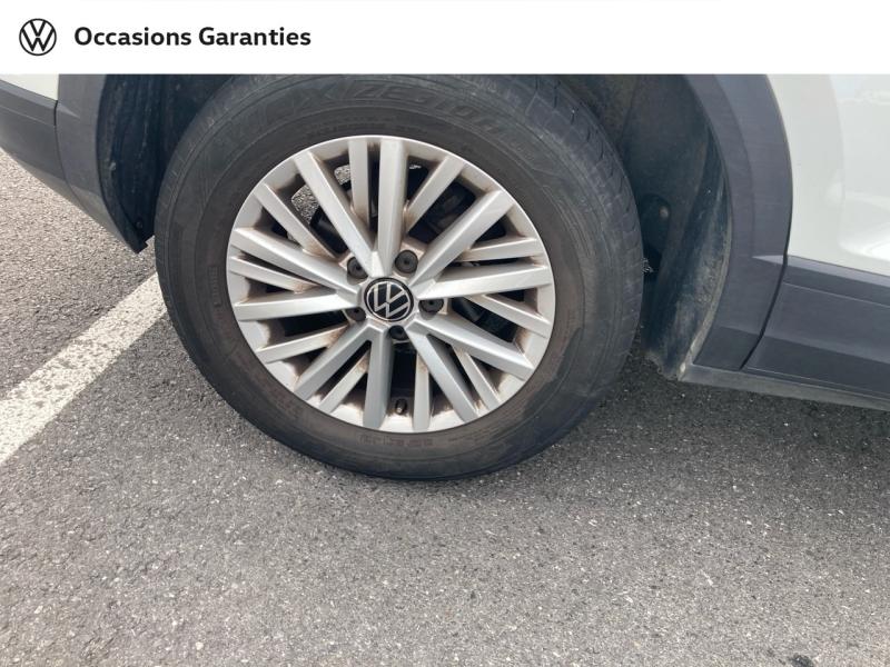 Voitures occasions VOLKSWAGEN T-ROC Life Plus Bruay-la-Buissière