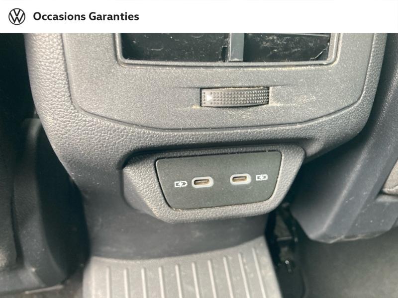 Voitures occasions VOLKSWAGEN T-ROC Life Plus Bruay-la-Buissière