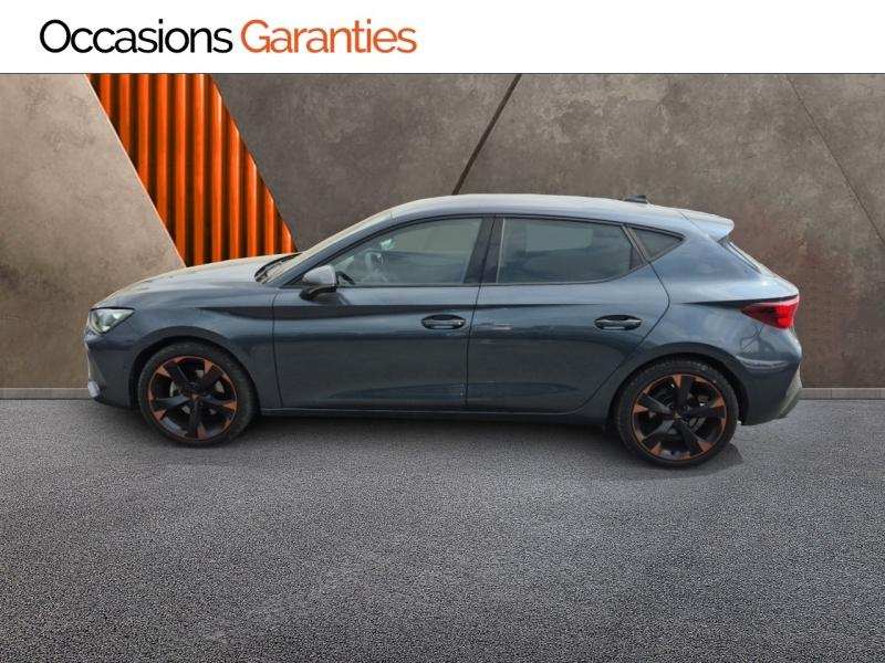Voitures occasions CUPRA LEON V Dunkerque