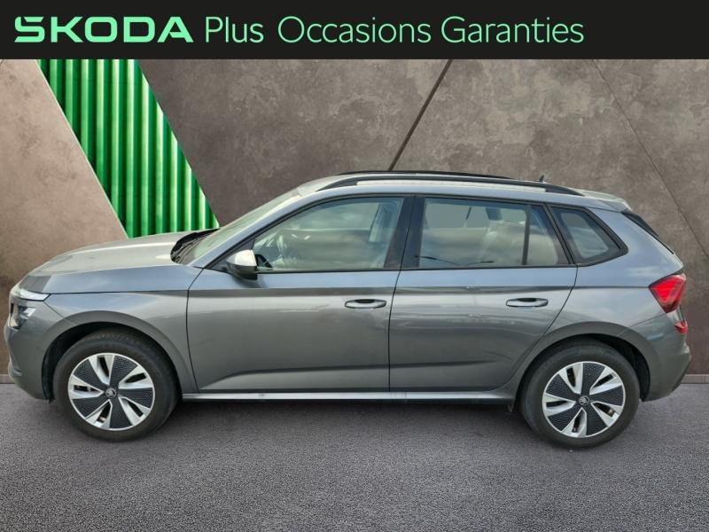 Voitures occasions ŠKODA KAMIQ Selection Bruay-la-Buissière