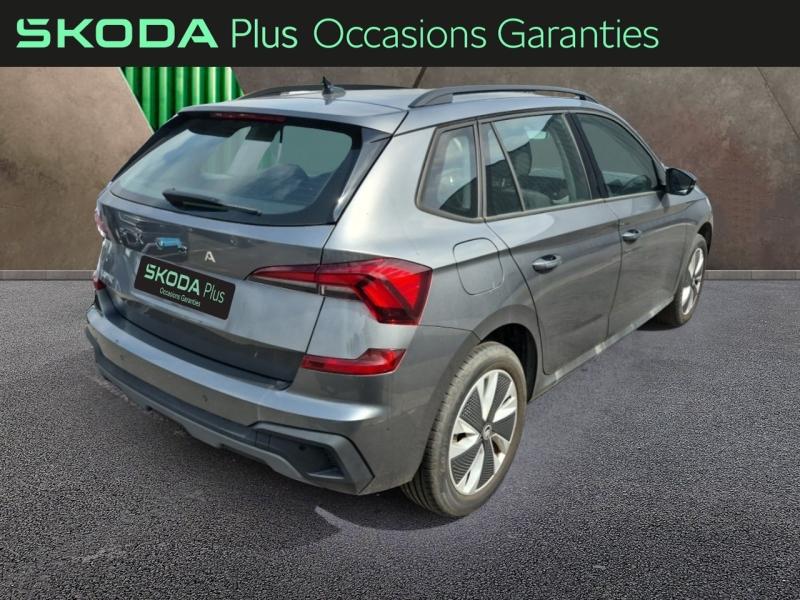 Voitures occasions ŠKODA KAMIQ Selection Bruay-la-Buissière