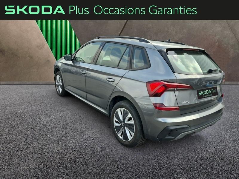 Voitures occasions ŠKODA KAMIQ Selection Bruay-la-Buissière