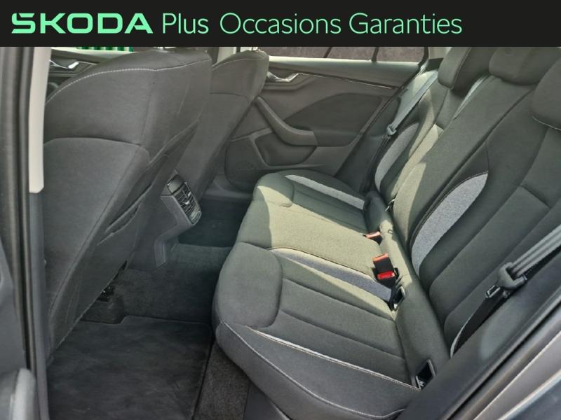 Voitures occasions ŠKODA KAMIQ Selection Bruay-la-Buissière