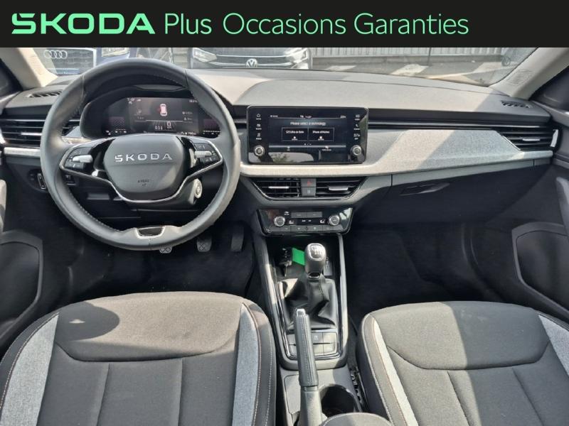Voitures occasions ŠKODA KAMIQ Selection Bruay-la-Buissière