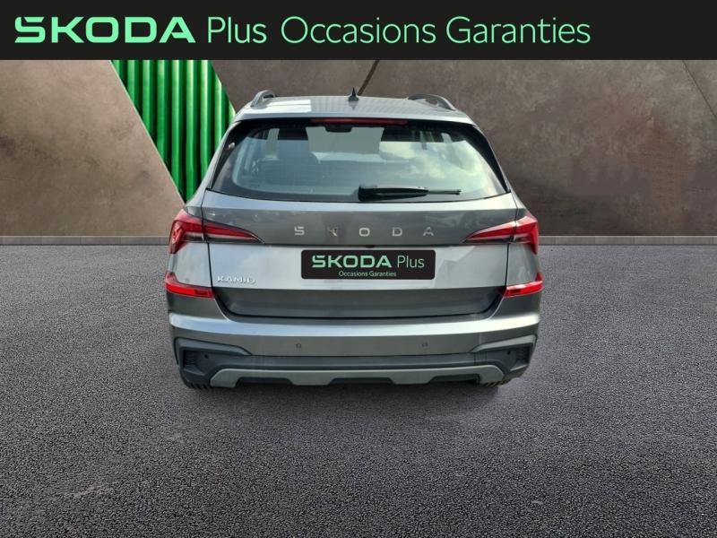 Voitures occasions ŠKODA KAMIQ Selection Bruay-la-Buissière