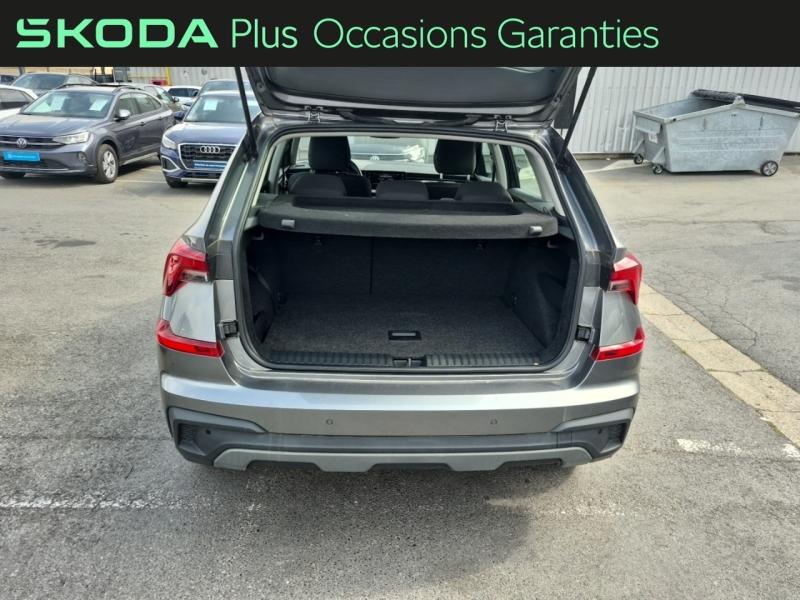 Voitures occasions ŠKODA KAMIQ Selection Bruay-la-Buissière