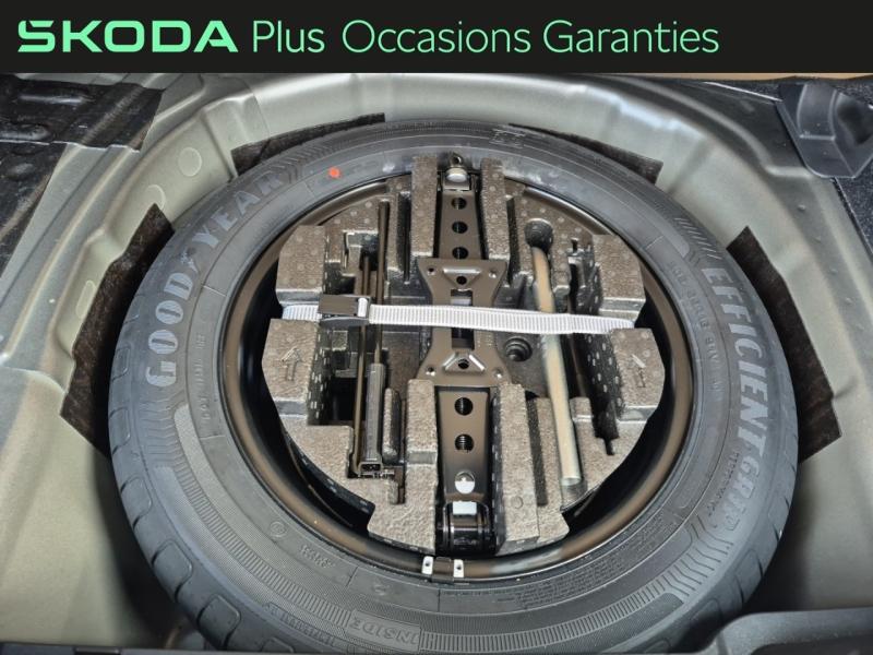 Voitures occasions ŠKODA KAMIQ Selection Bruay-la-Buissière