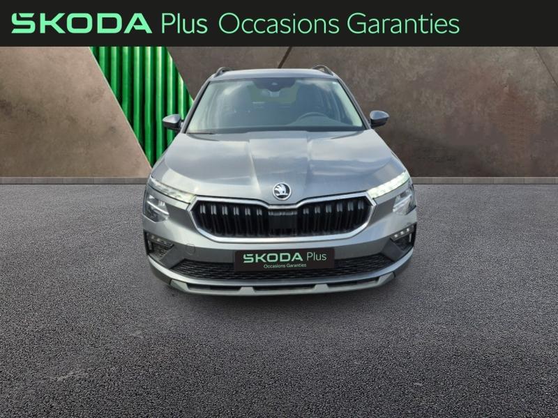 Voitures occasions ŠKODA KAMIQ Selection Bruay-la-Buissière