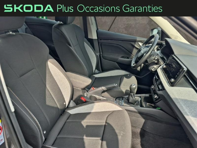 Voitures occasions ŠKODA KAMIQ Selection Bruay-la-Buissière