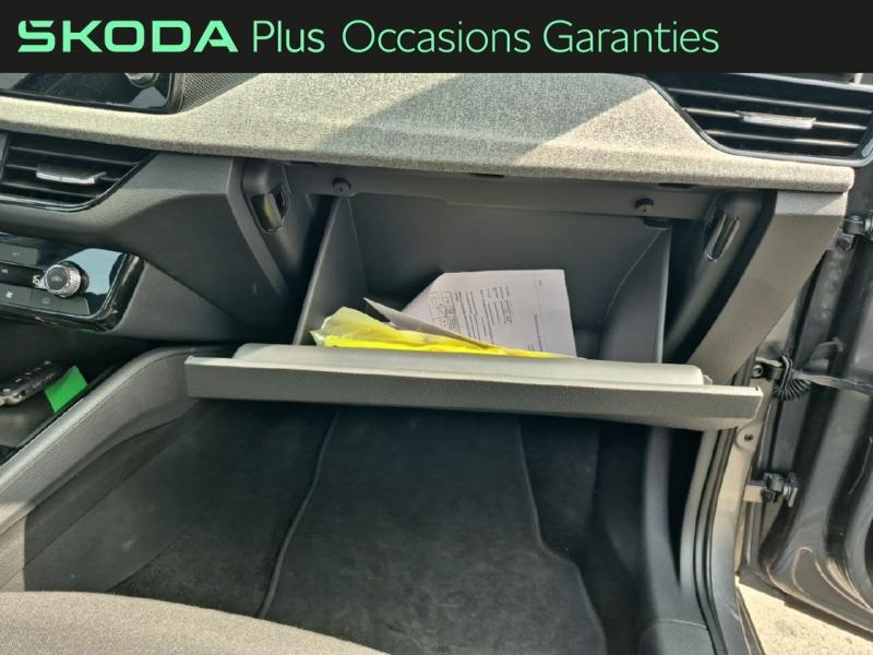 Voitures occasions ŠKODA KAMIQ Selection Bruay-la-Buissière