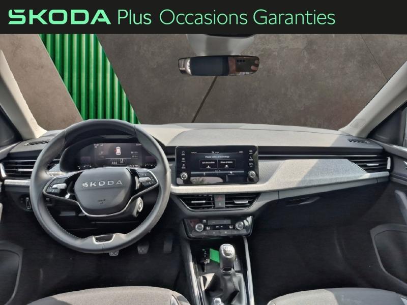 Voitures occasions ŠKODA KAMIQ Selection Bruay-la-Buissière