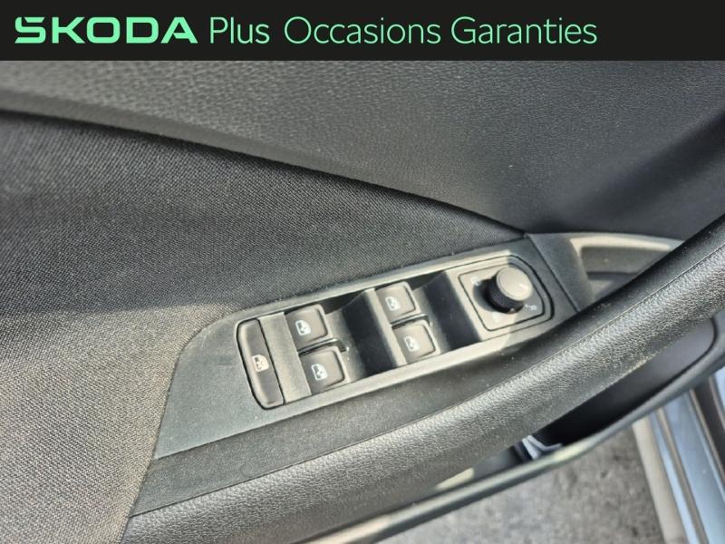 Voitures occasions ŠKODA KAMIQ Selection Bruay-la-Buissière