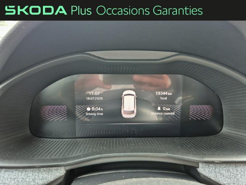 Voitures occasions ŠKODA KAMIQ Selection Bruay-la-Buissière