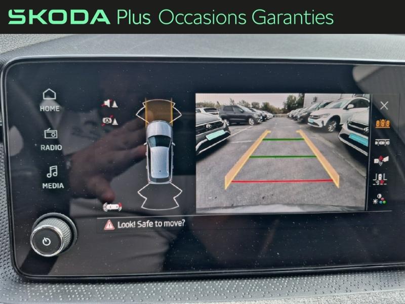 Voitures occasions ŠKODA KAMIQ Selection Bruay-la-Buissière