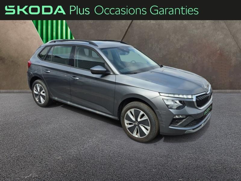 Voitures occasions ŠKODA KAMIQ Selection Bruay-la-Buissière
