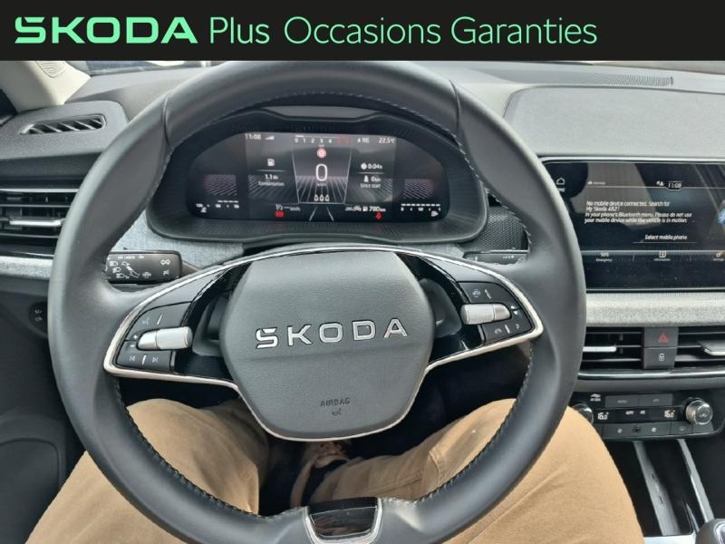 Voitures occasions ŠKODA KAMIQ Selection Bruay-la-Buissière