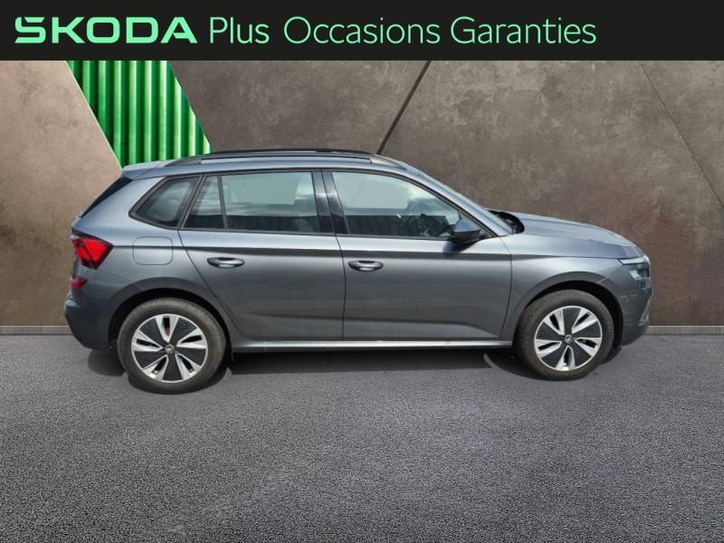Voitures occasions ŠKODA KAMIQ Selection Bruay-la-Buissière