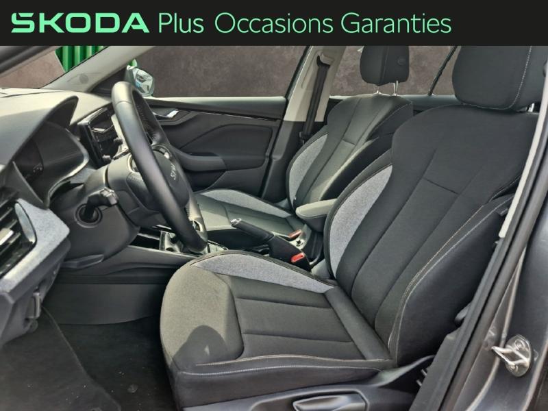 Voitures occasions ŠKODA KAMIQ Selection Bruay-la-Buissière