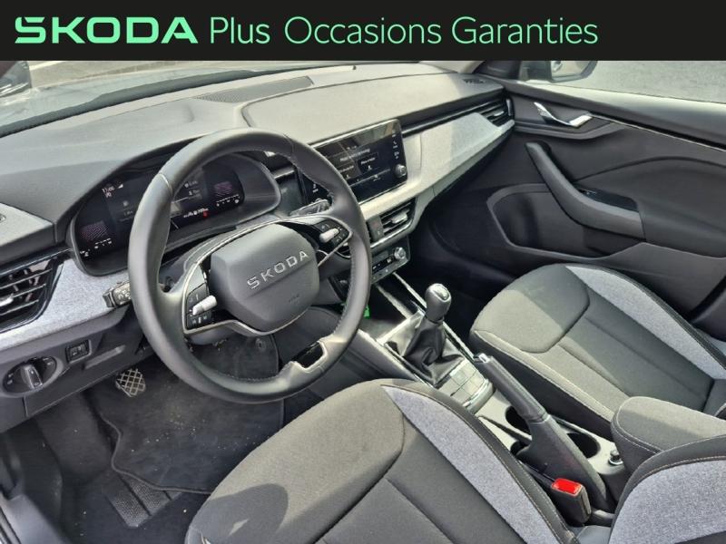 Voitures occasions ŠKODA KAMIQ Selection Bruay-la-Buissière