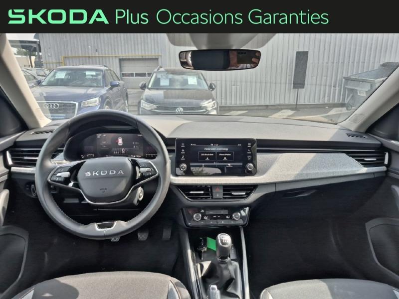 Voitures occasions ŠKODA KAMIQ Selection Bruay-la-Buissière