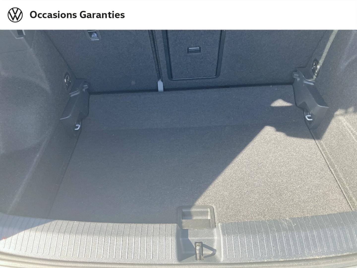 Voitures occasions VOLKSWAGEN T-ROC VW Edition Bruay-la-Buissière