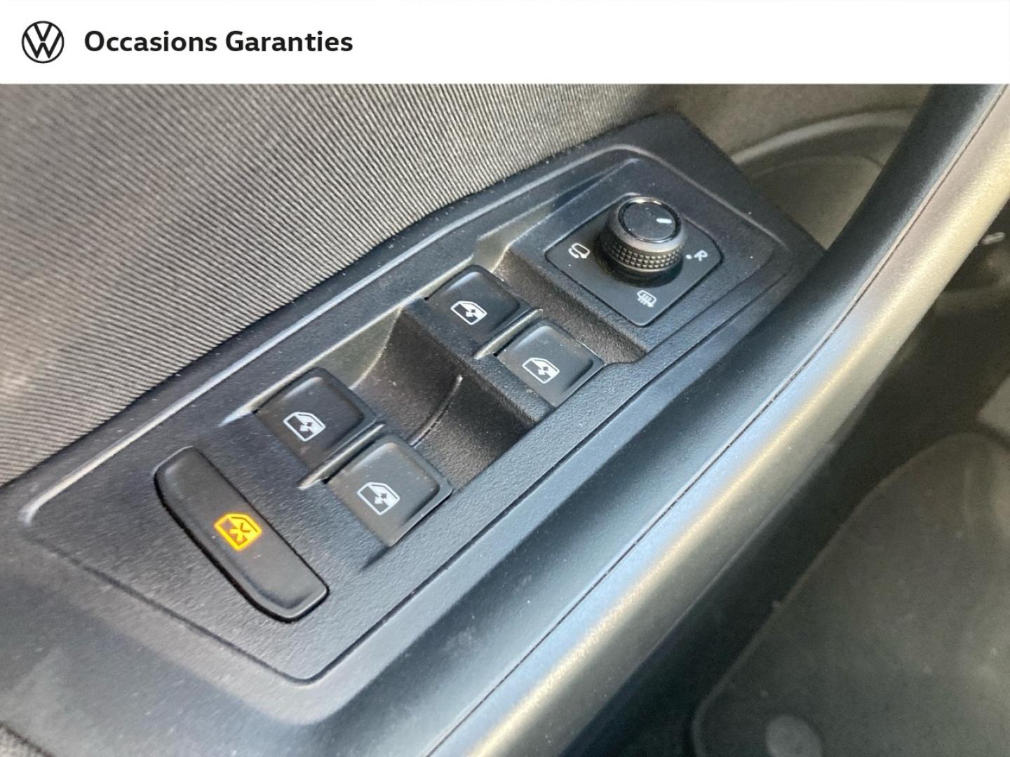 Voitures occasions VOLKSWAGEN T-ROC VW Edition Bruay-la-Buissière