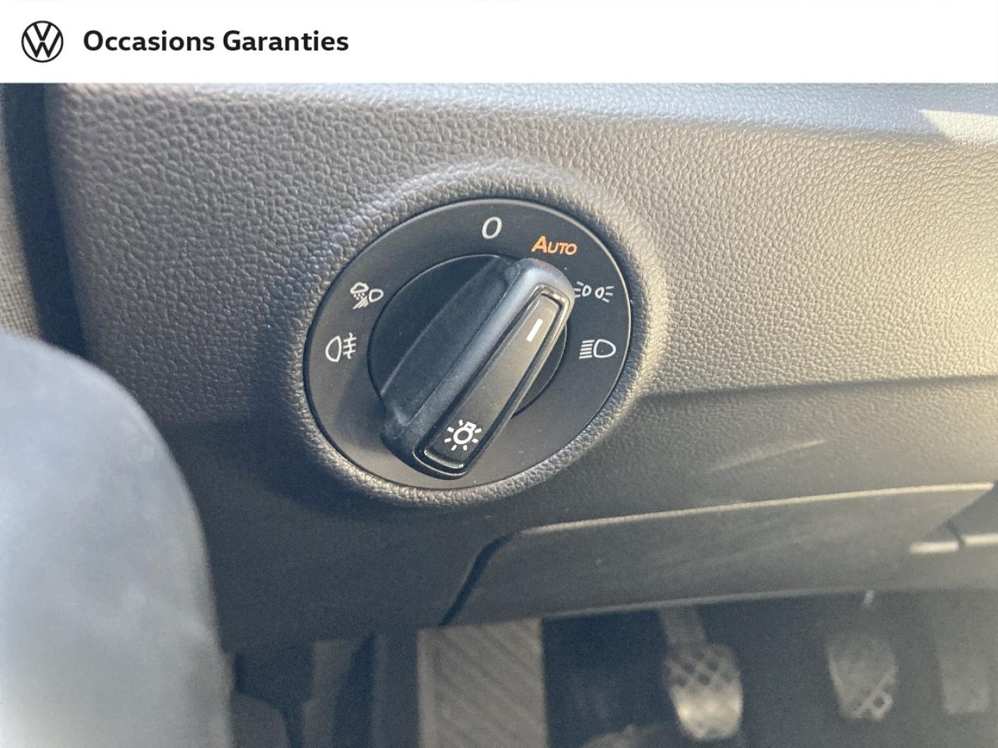 Voitures occasions VOLKSWAGEN T-ROC VW Edition Bruay-la-Buissière