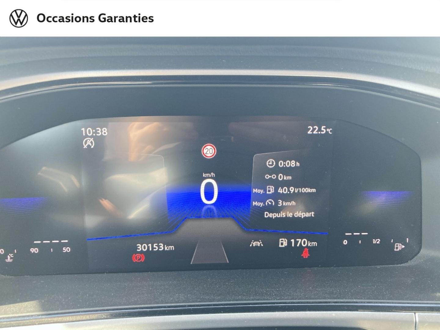 Voitures occasions VOLKSWAGEN T-ROC VW Edition Bruay-la-Buissière