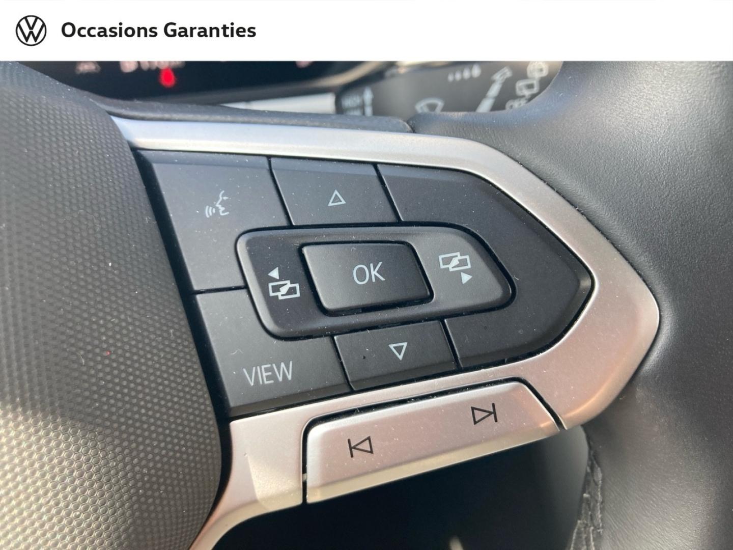 Voitures occasions VOLKSWAGEN T-ROC VW Edition Bruay-la-Buissière