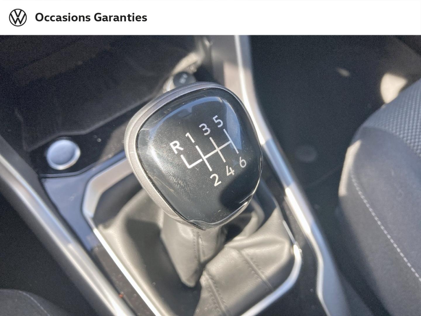 Voitures occasions VOLKSWAGEN T-ROC VW Edition Bruay-la-Buissière