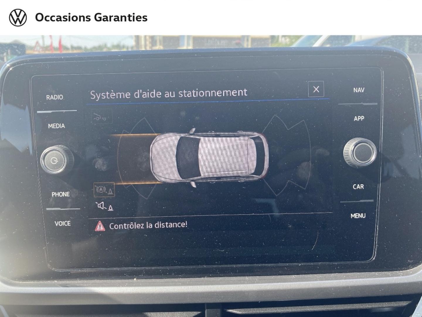Voitures occasions VOLKSWAGEN T-ROC VW Edition Bruay-la-Buissière