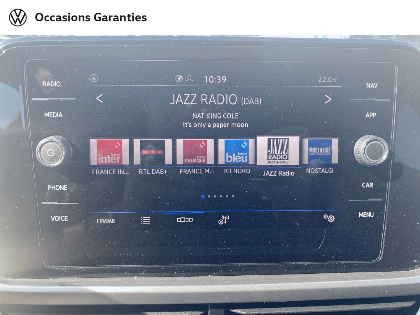 Voitures occasions VOLKSWAGEN T-ROC VW Edition Bruay-la-Buissière