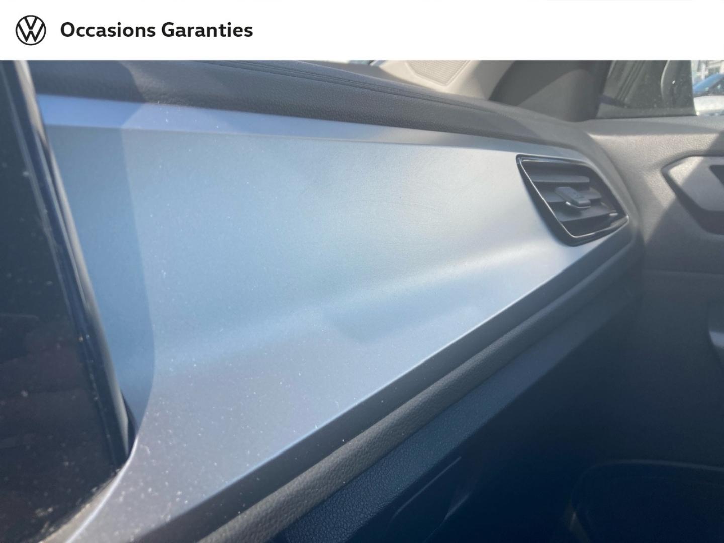 Voitures occasions VOLKSWAGEN T-ROC VW Edition Bruay-la-Buissière